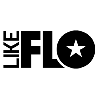 Like Flo logo
