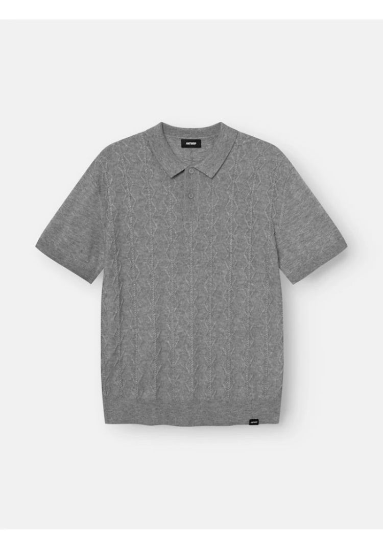 BKW450 grey chine 204