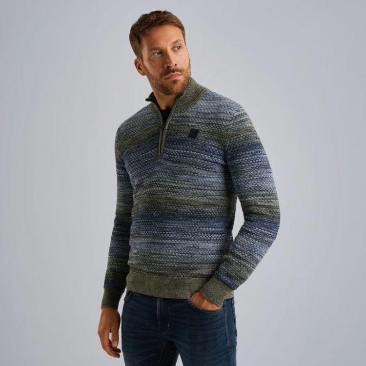 PKW2511331 blauw 5301
