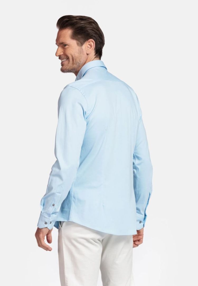 Maggiore long blue 61