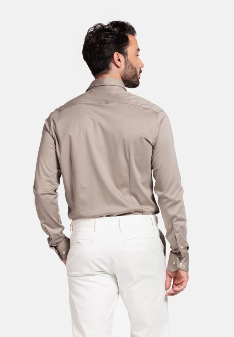 Maggiore long brown 81