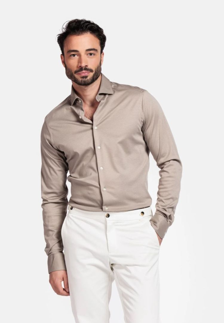 Maggiore long brown 81