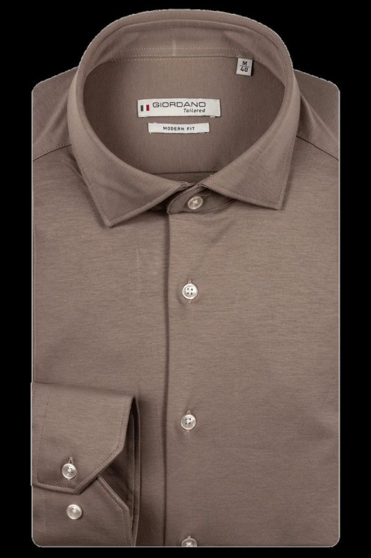 Maggiore long brown 81
