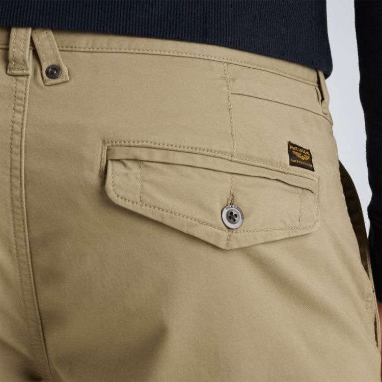 PTR825 Classic chino beige 6405
