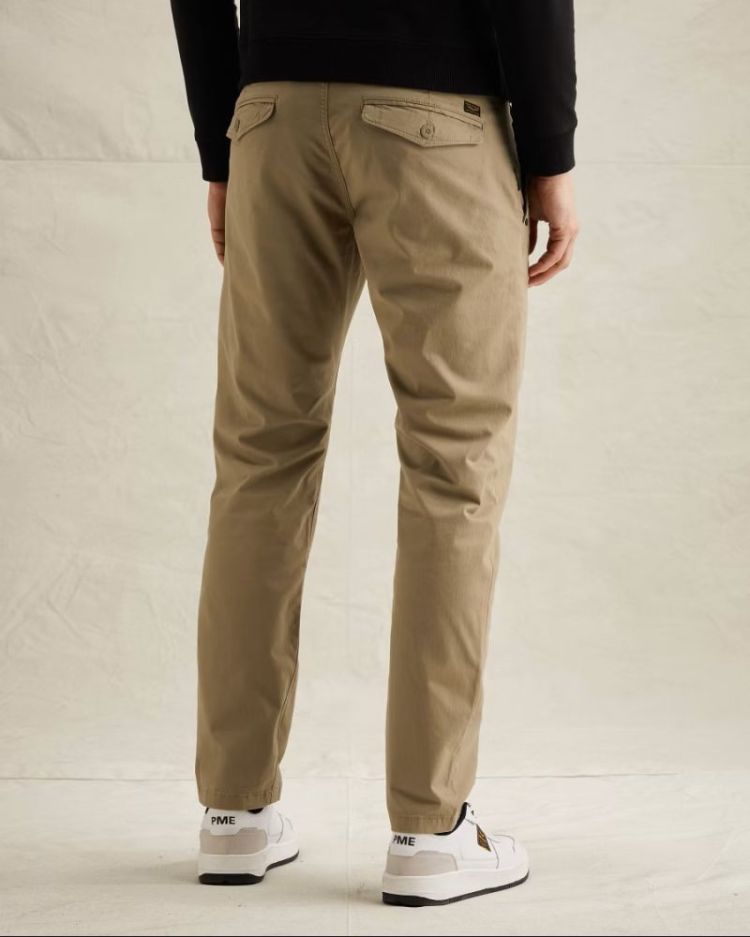 PTR825 Classic chino green 8576
