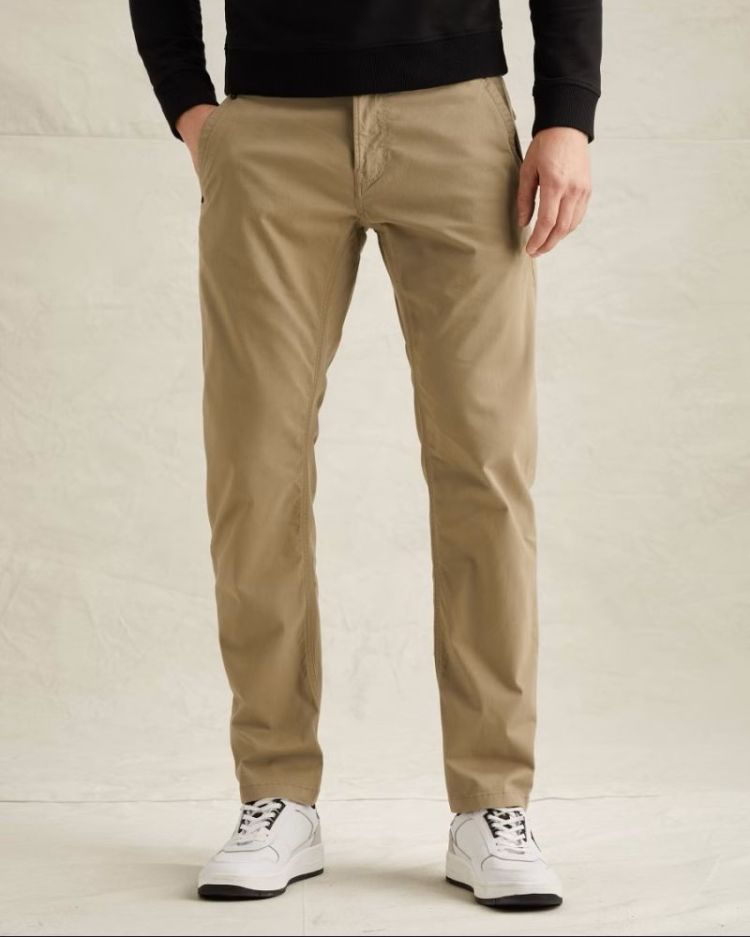 PTR825 Classic chino green 8576