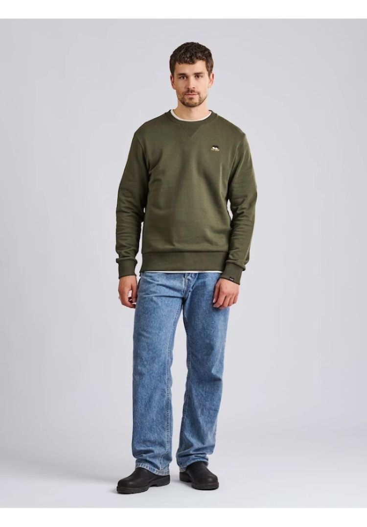 BSW500-L008 khaki 503