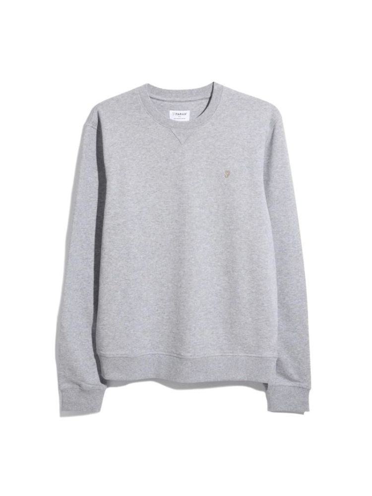 F4KFD076 NOS light grey 042