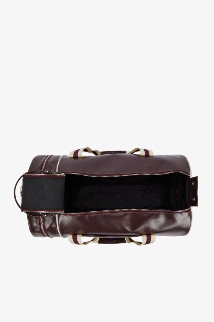 L7255 oxblood R82