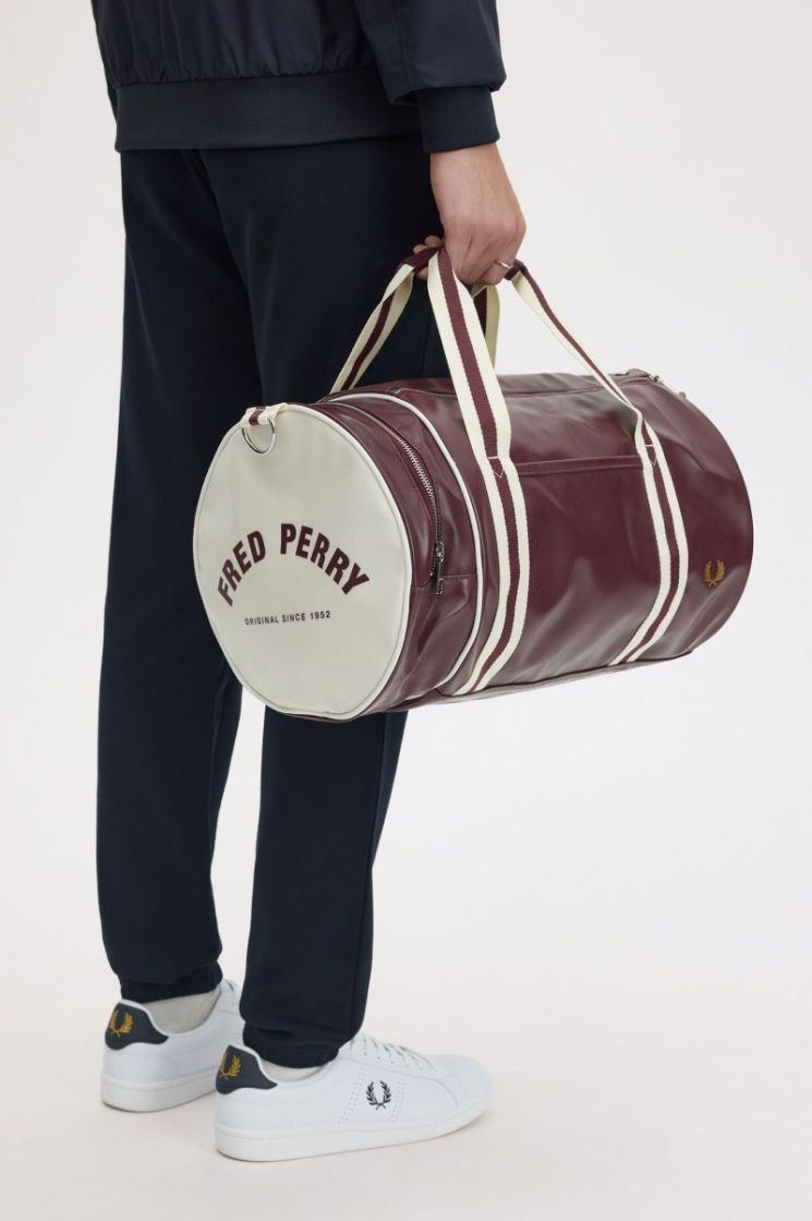 L7255 oxblood R82