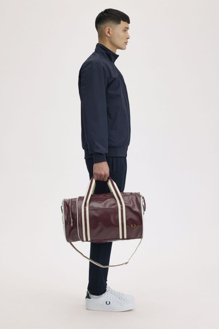 L7255 oxblood R82