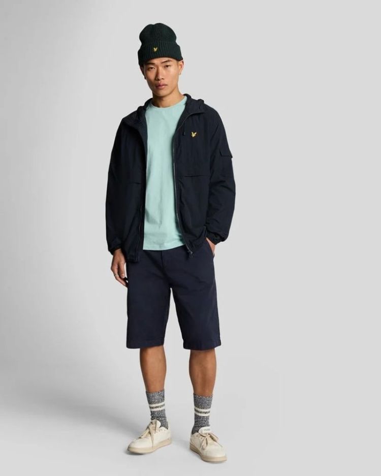SH2214V dark navy Z271