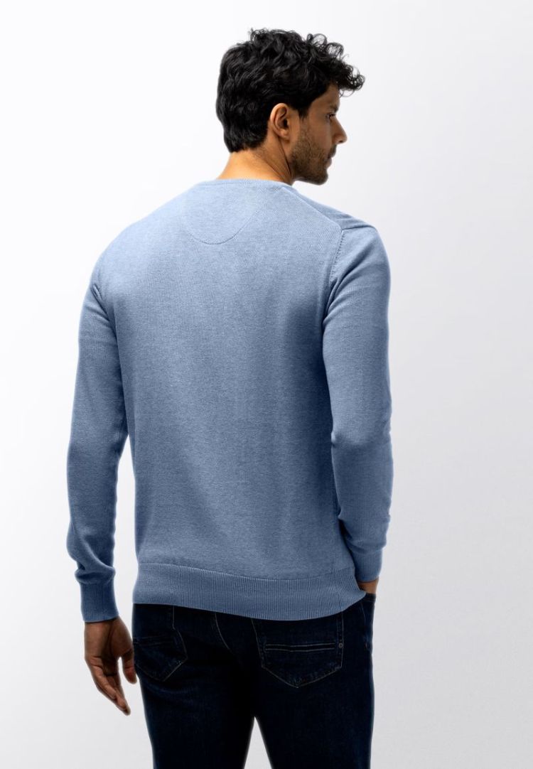 121-16003 blauw 5300