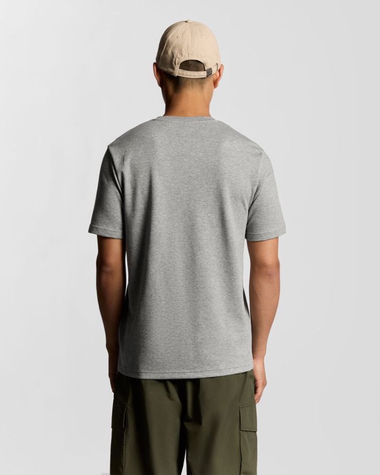 TS2328V mid grey