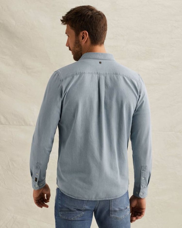 PSI2602238 bleach denim