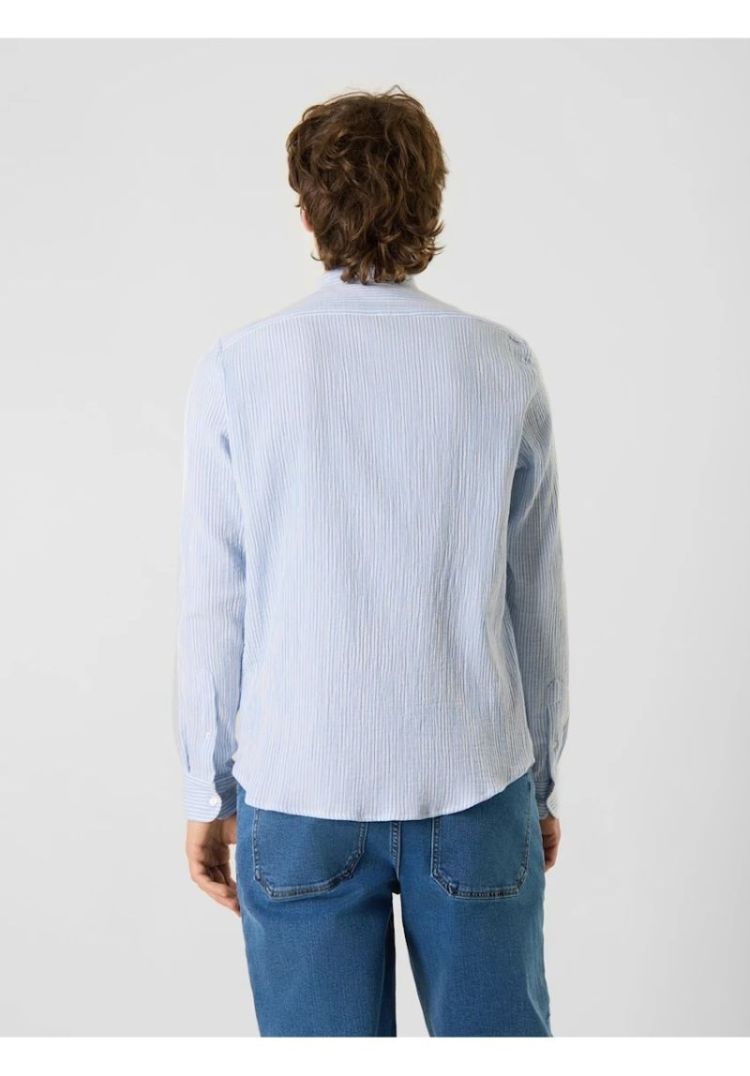 BSH010 light blue 401