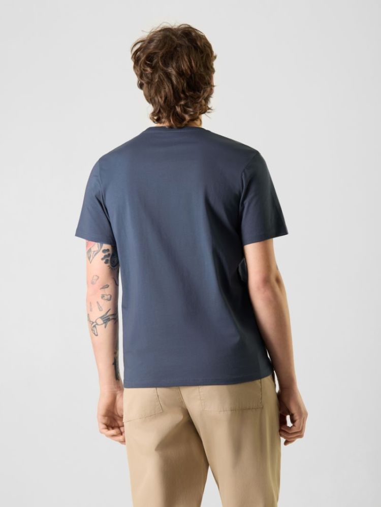 BTS515-L001 pacific blue 43