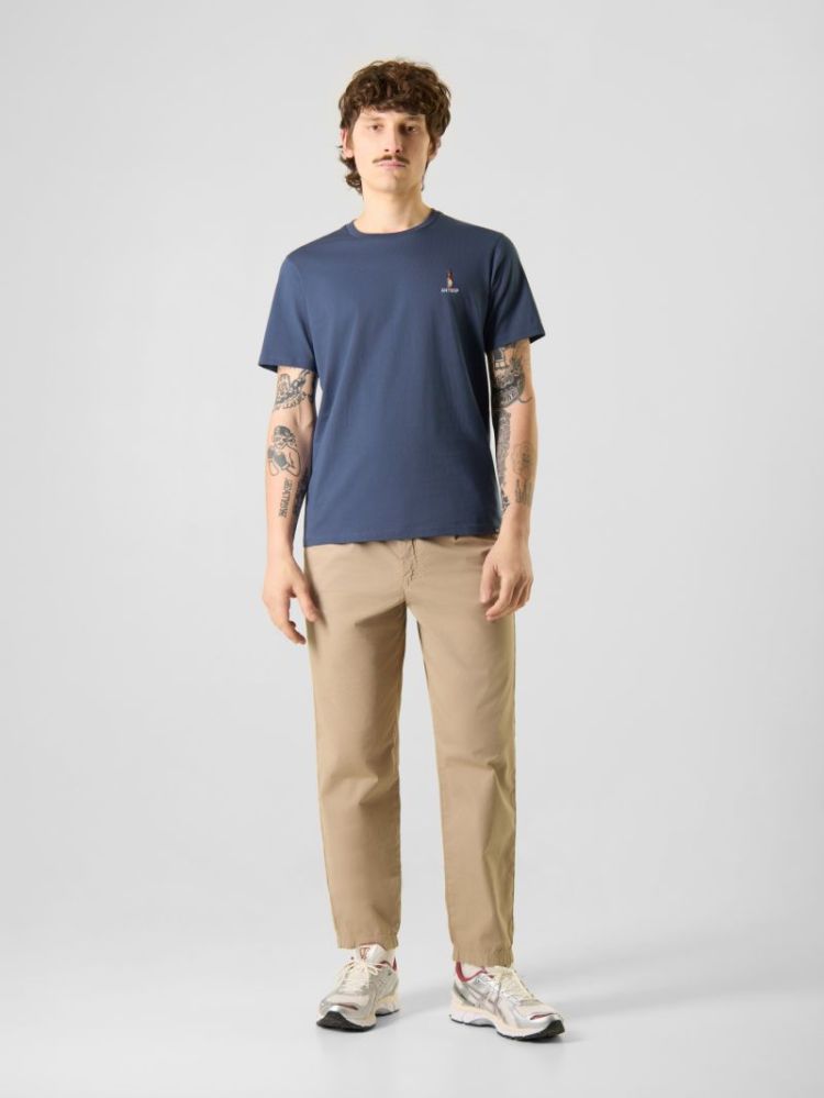 BTS515-L001 pacific blue 43