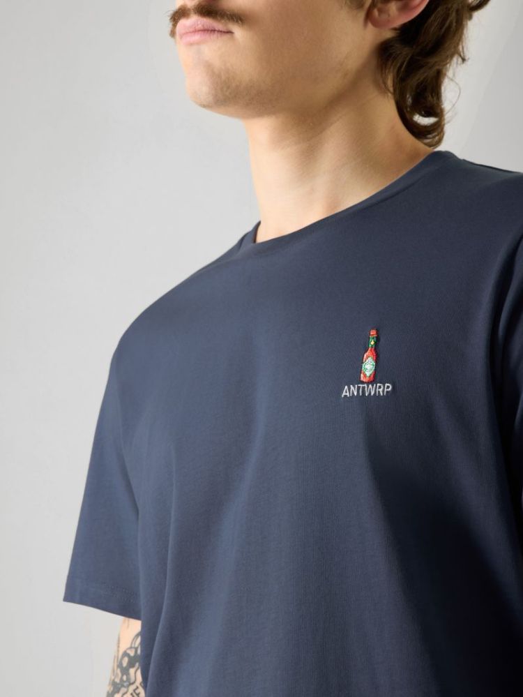 BTS515-L001 pacific blue 43