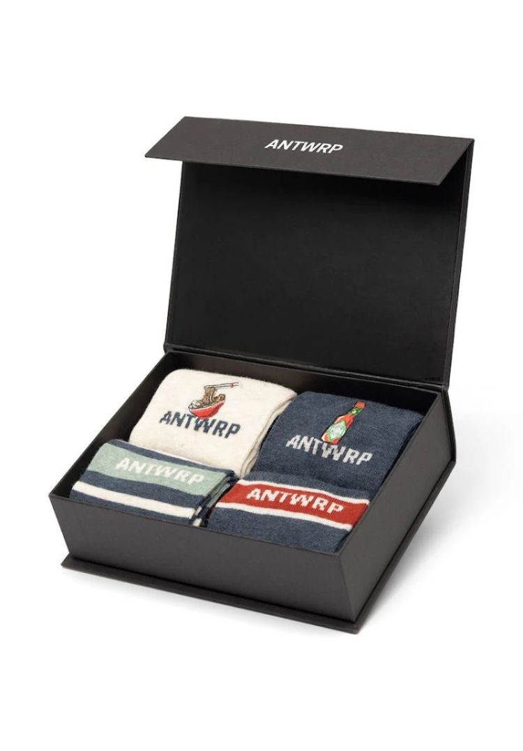 BOX500 black 200