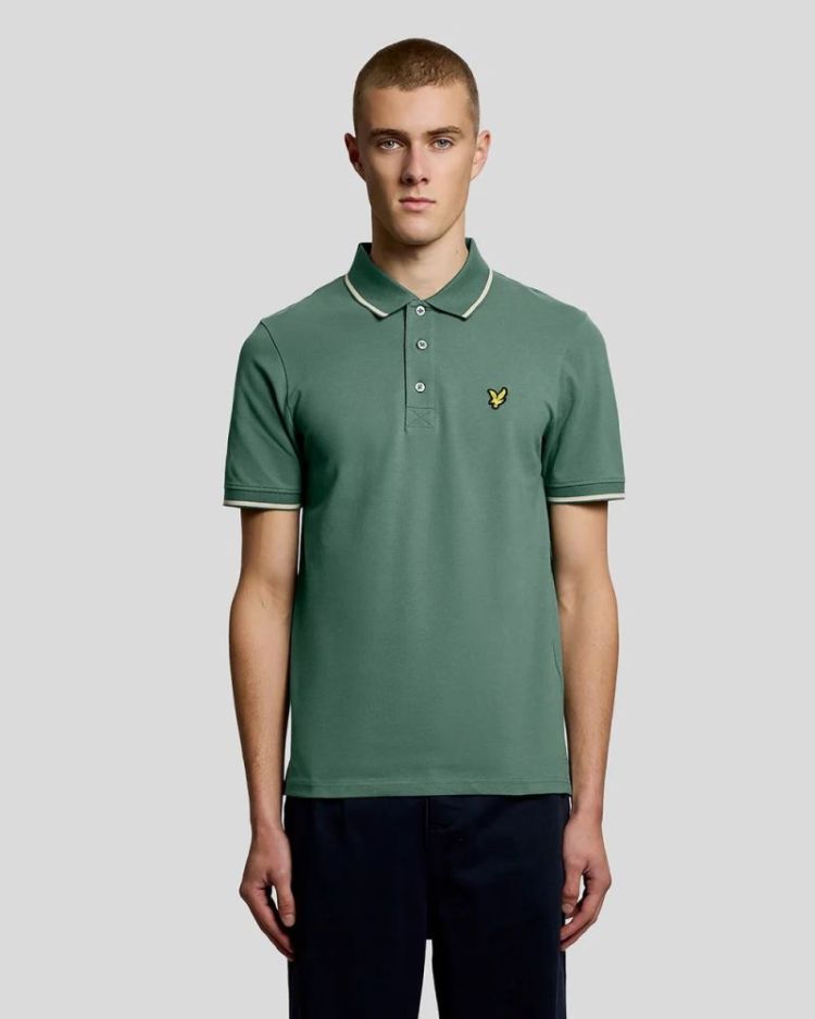 SP1524VOGT everglade 130