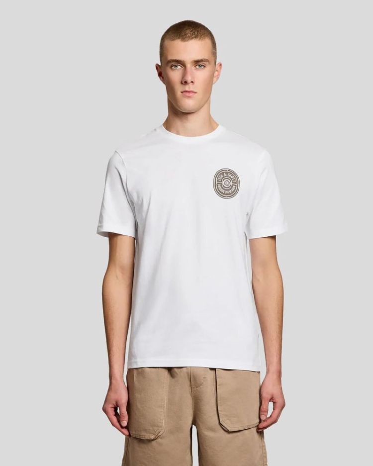 TS2403V white 626