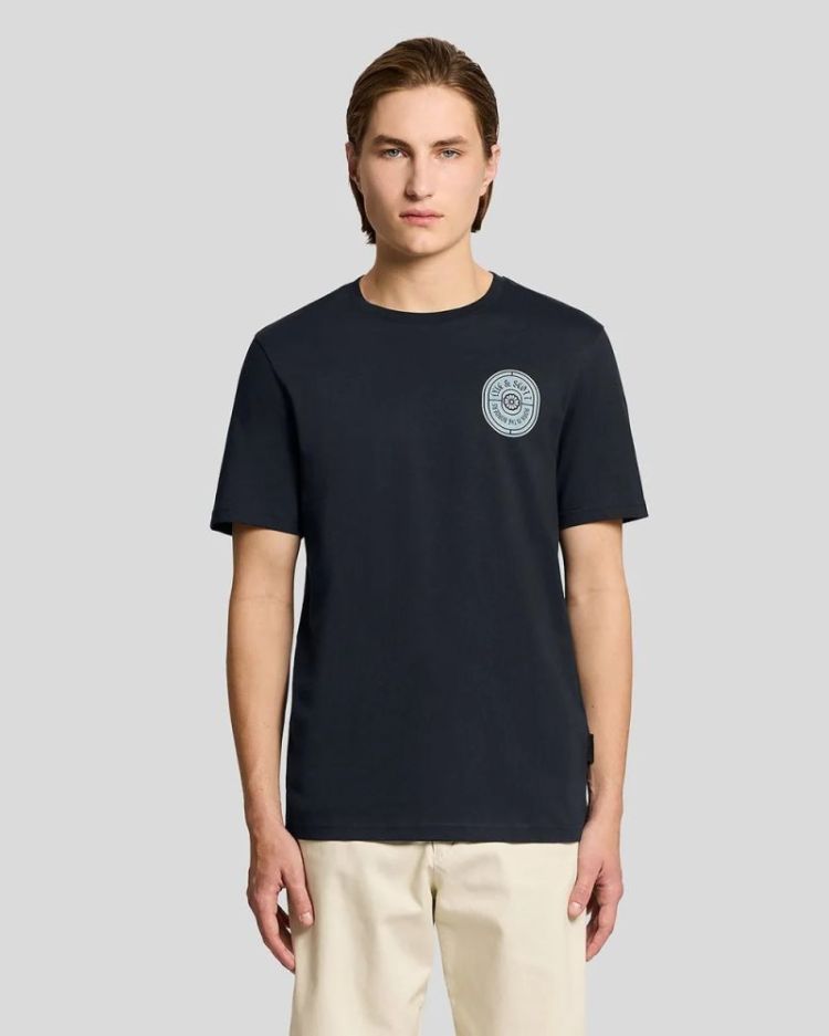TS2403V dark navy
