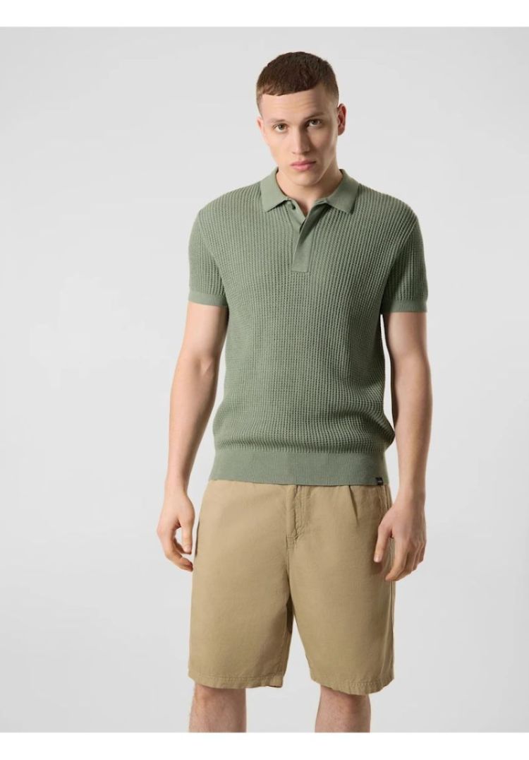 BKW503 green ash 540