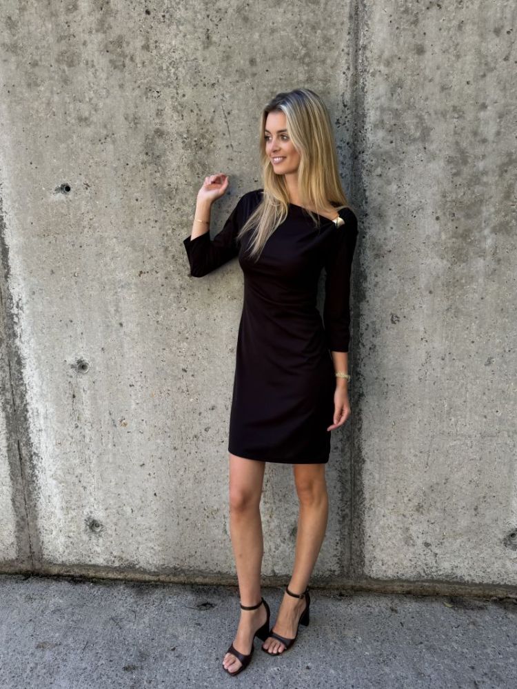 Rzilia noir