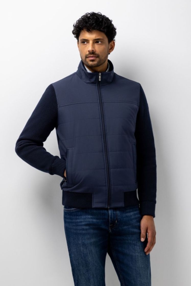 161-26070 donkerblauw 590