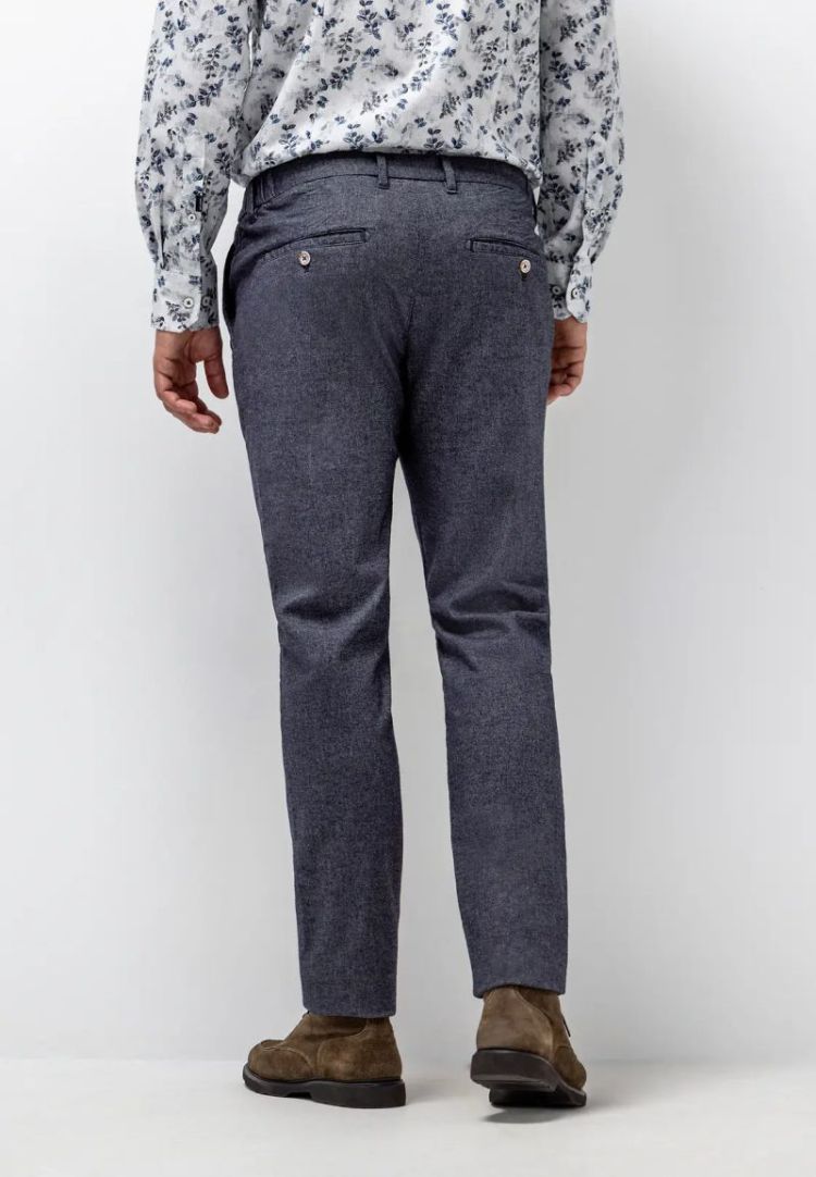 611-26611 donkerblauw 590