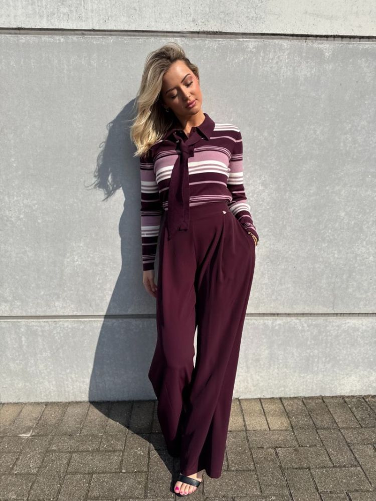 Mara aubergine
