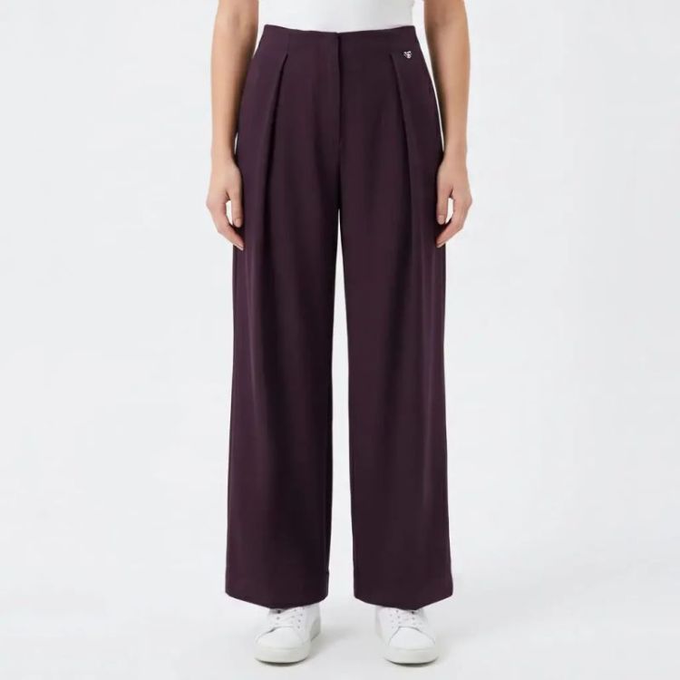 Mara aubergine