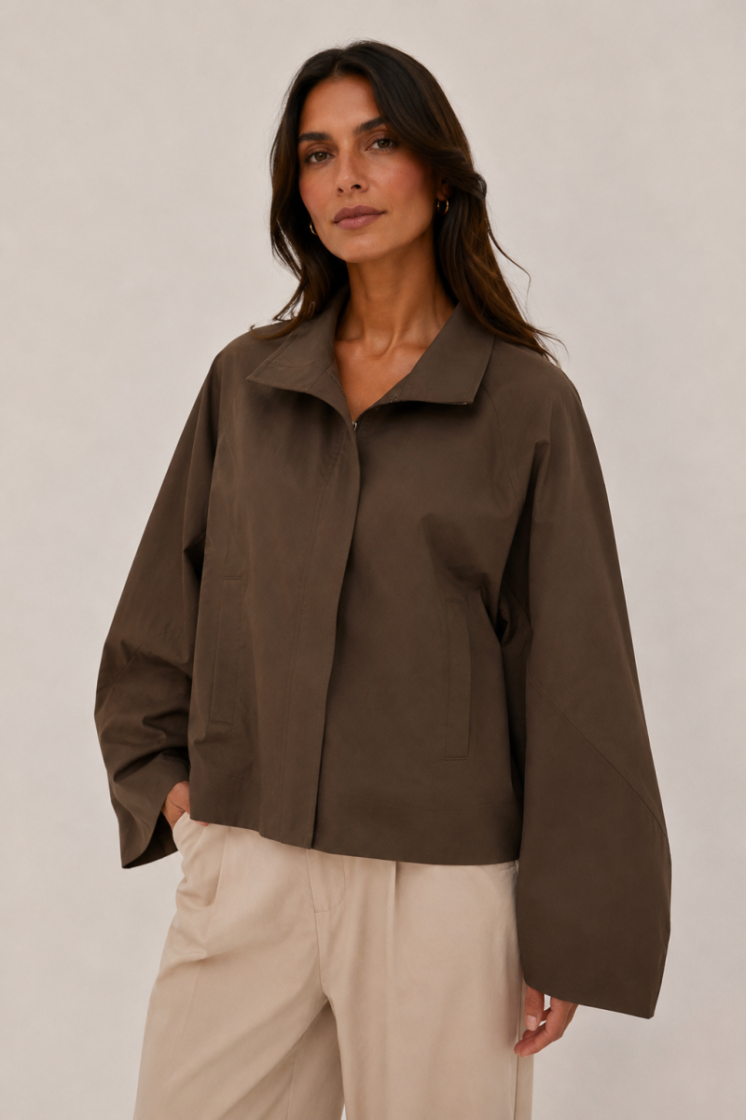 Babette brown