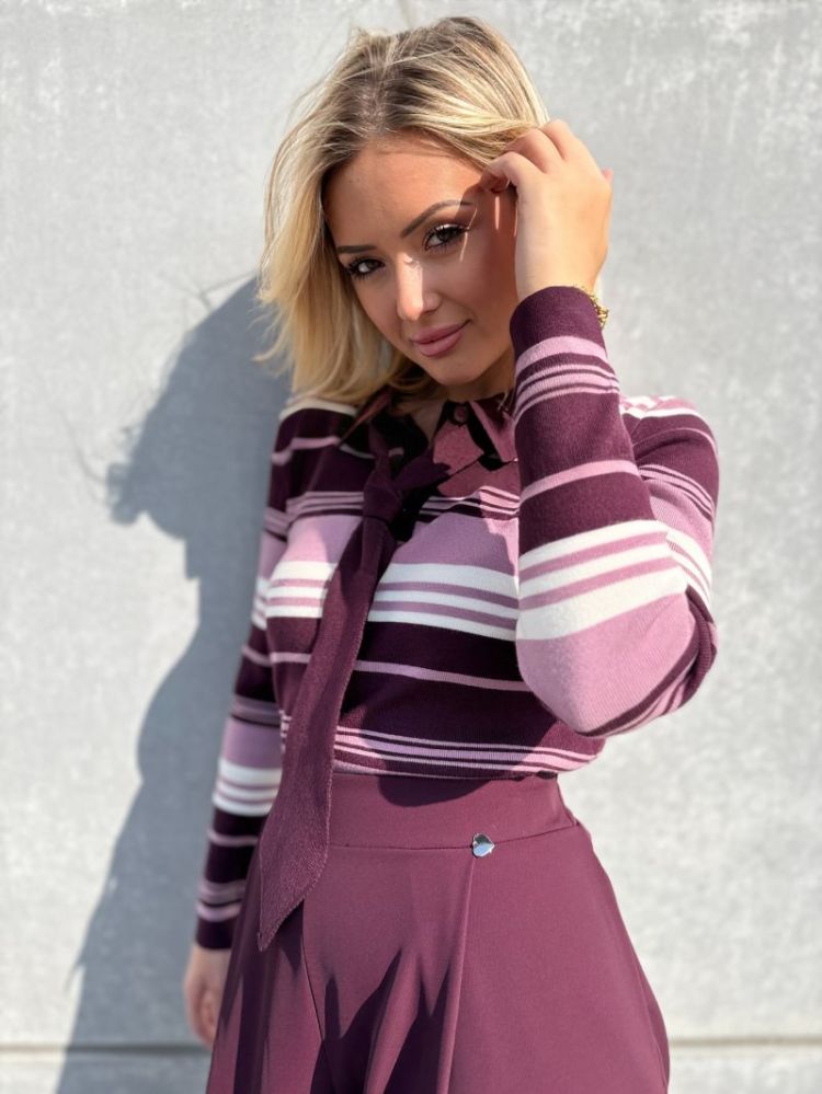 Betty eggplant