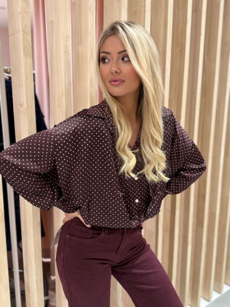 61219 plum
