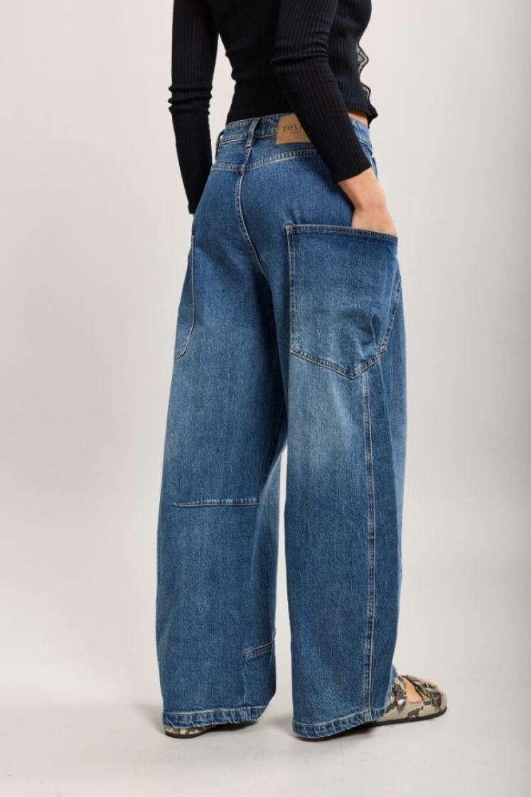 H2892 blauw