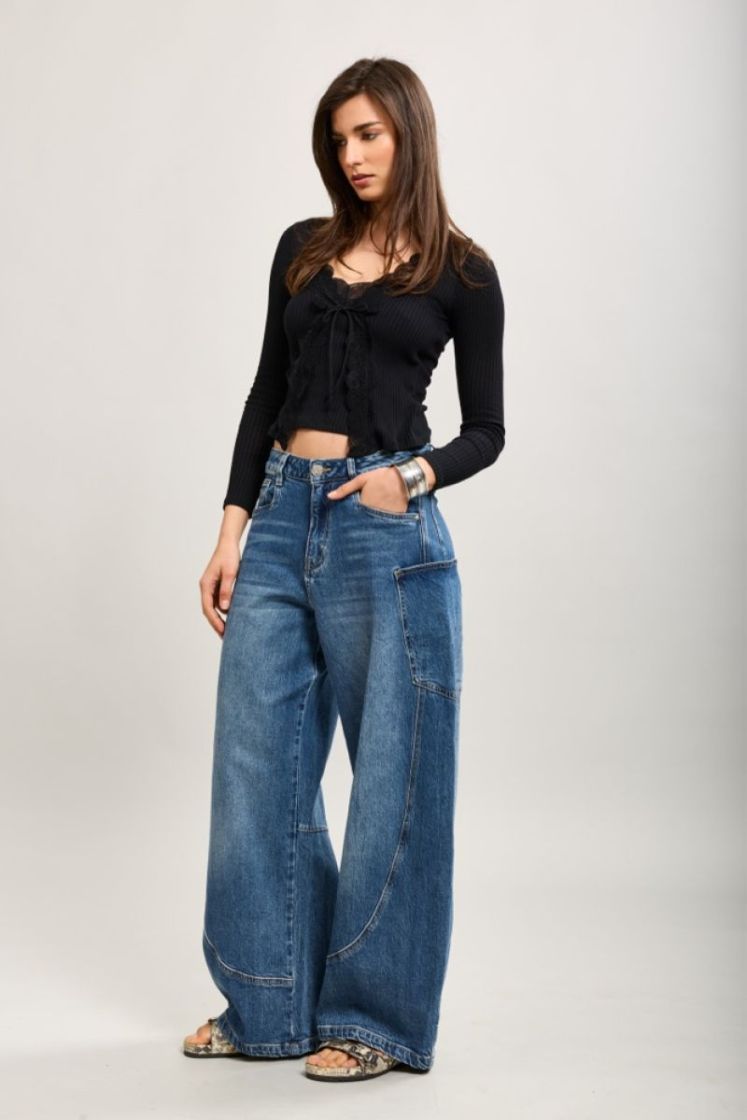 H2892 blauw