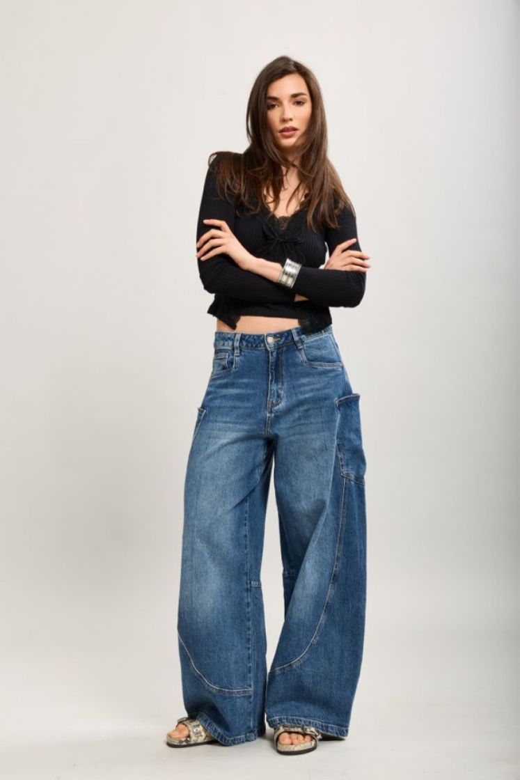 H2892 blauw