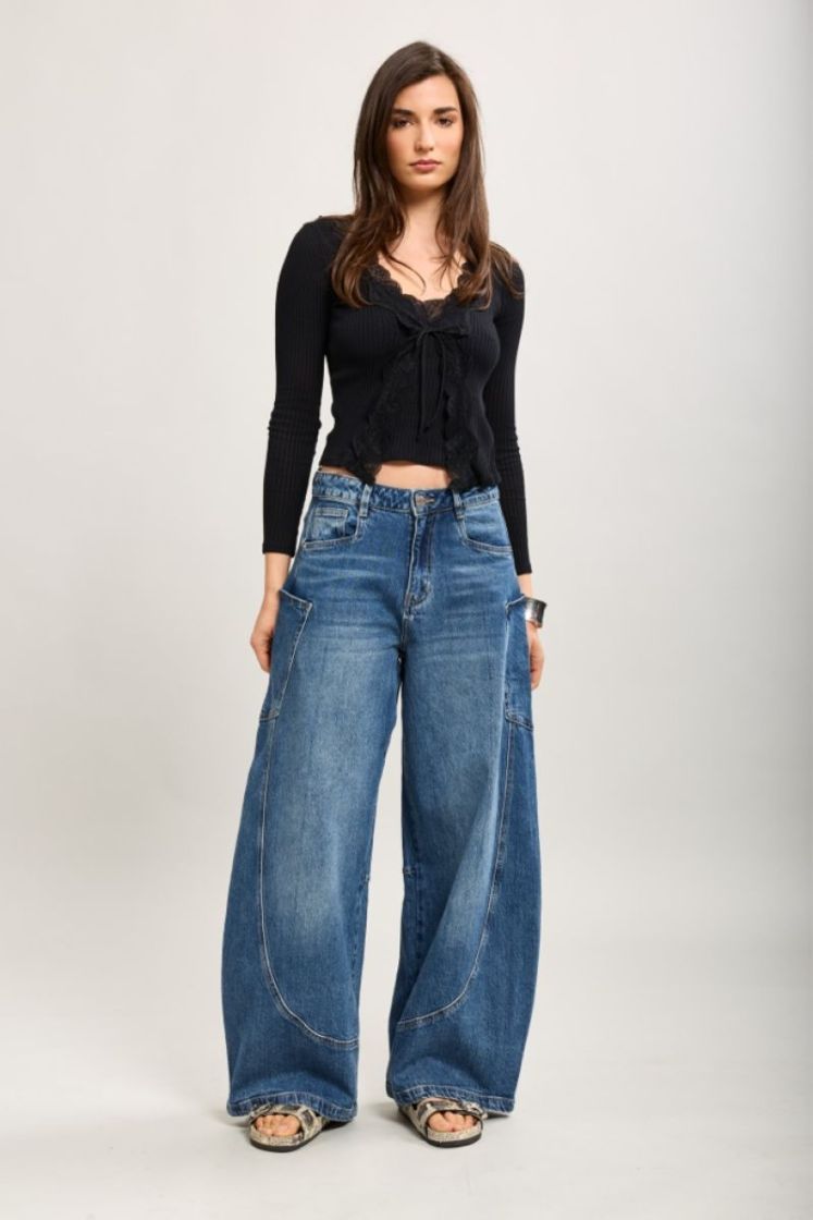 H2892 blauw
