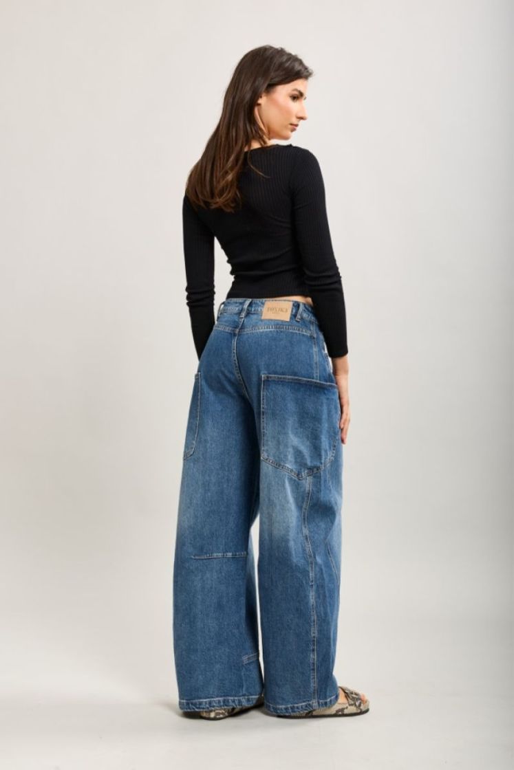 H2892 blauw