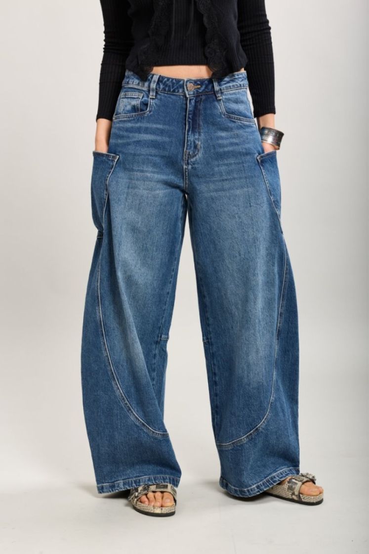 H2892 blauw