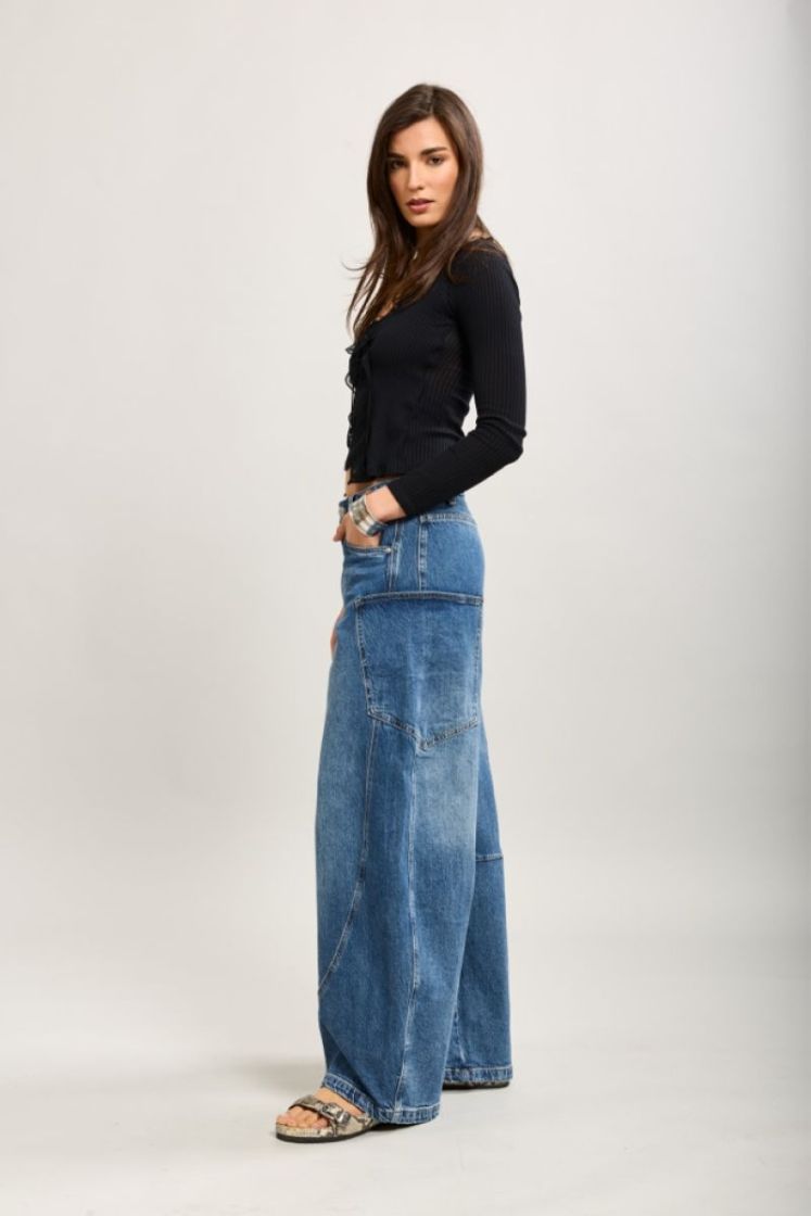 H2892 blauw