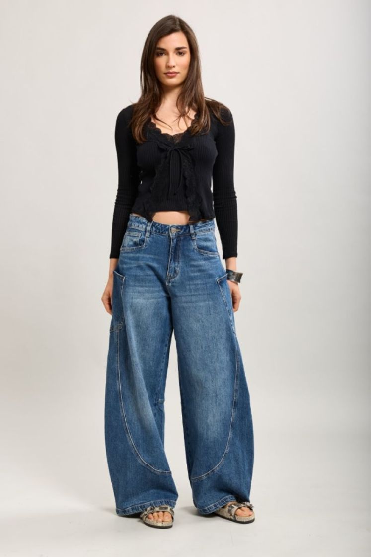H2892 blauw