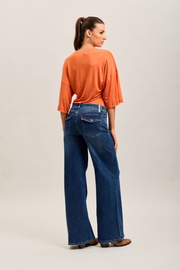 H2942 blauw