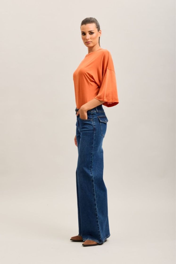H2942 blauw