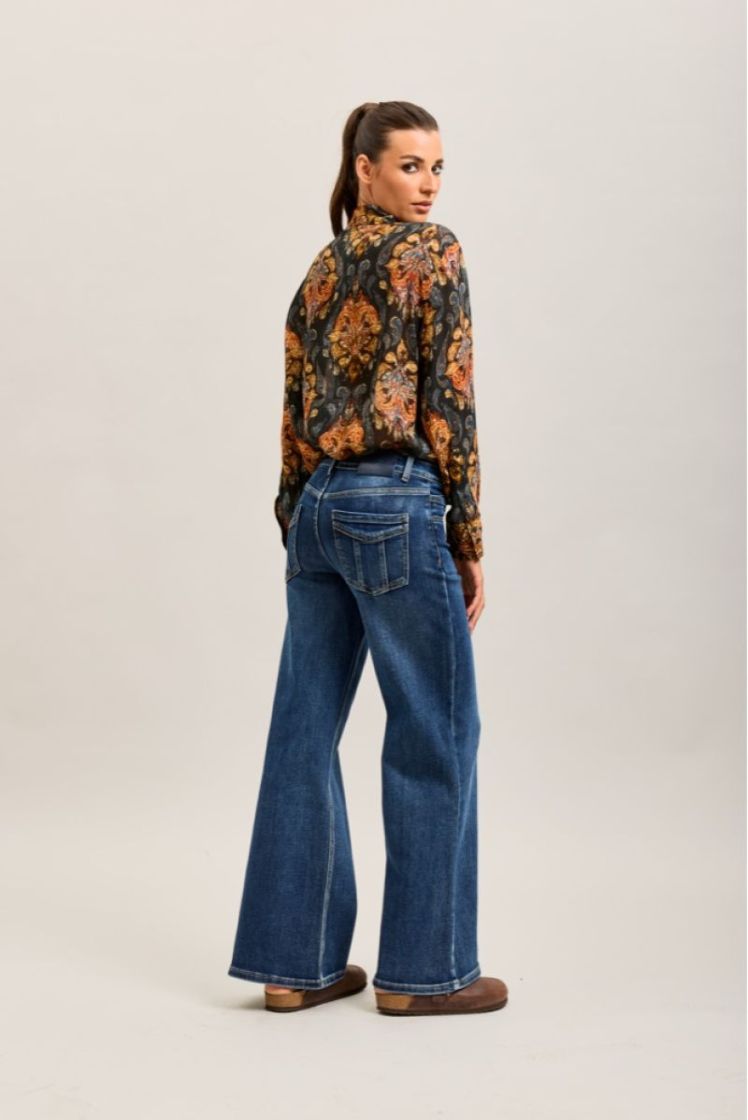 L21617 blue