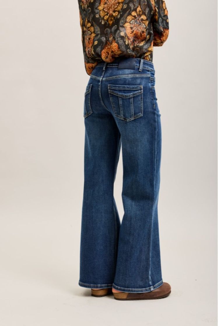 L21617 blue