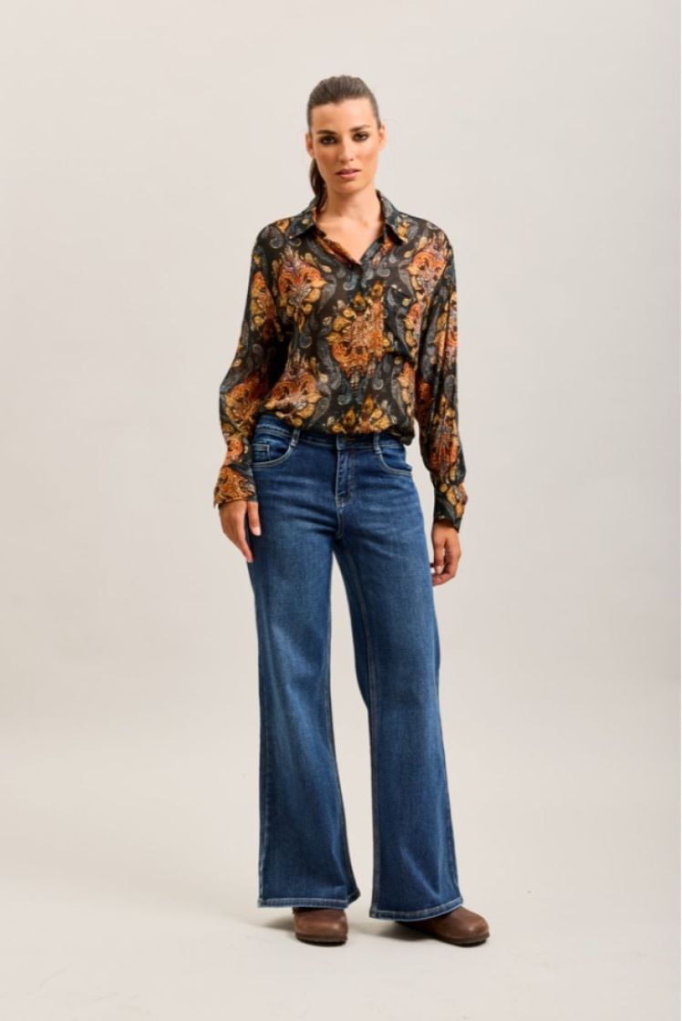 L21617 blue