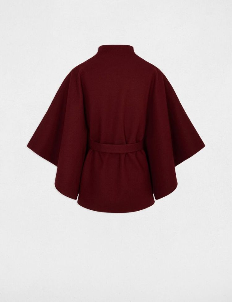 5belt bordeaux